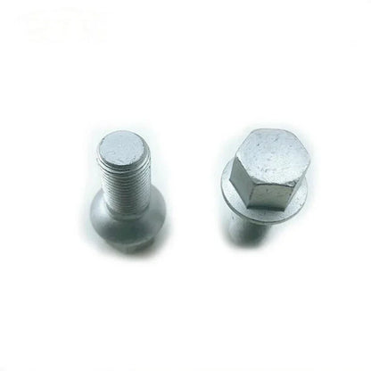 5 x Wheel Lug Bolts Nuts for Mercedes-Benz SL63 SL65 SL550 ML320 R350 E550 E350