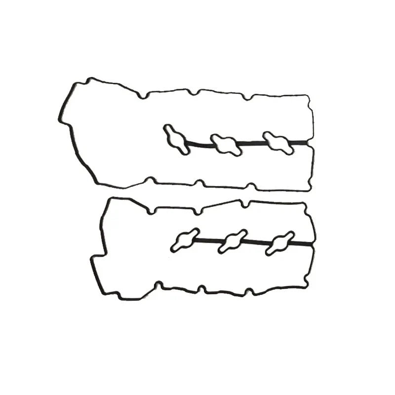 Rocker Cover Gaskets for Kia Grand Carnival 3.8L V6 (2006-2010)