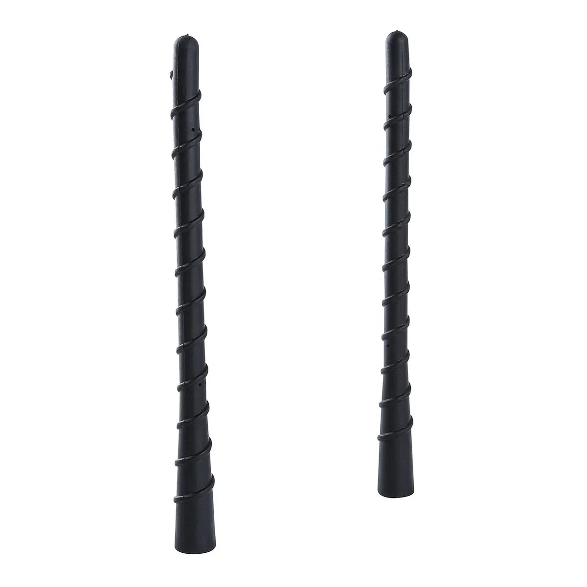 8" Spiral Antenna for Harley Touring CVO Street Glide (1989-2024)