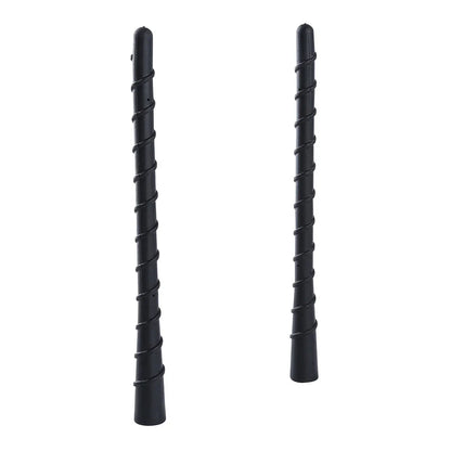 8" Spiral Antenna for Harley Touring CVO Street Glide (1989-2024)