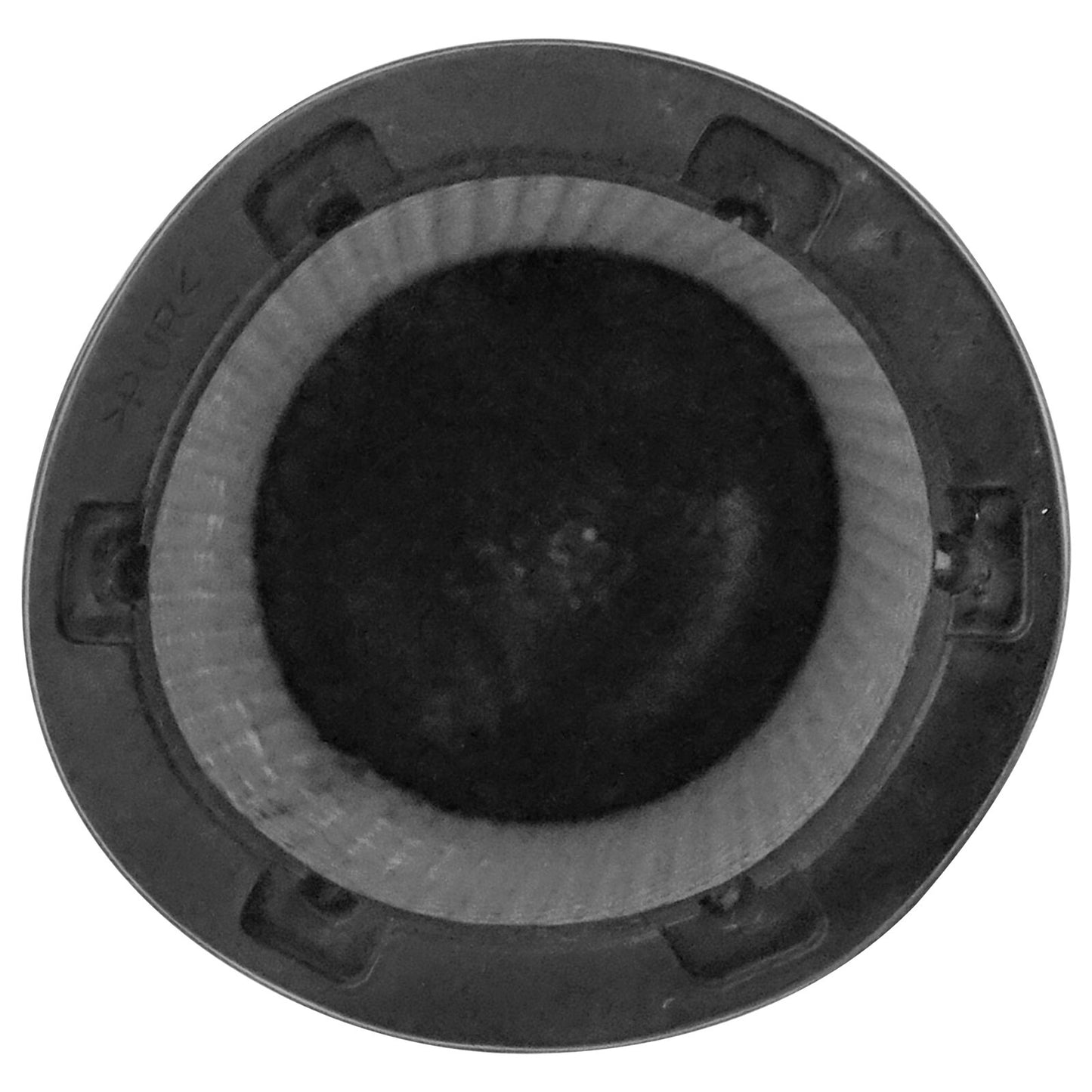 Air Filter Replacement for John Deere 60D 7200 7400 7500 75C 7700 (1990–2000)