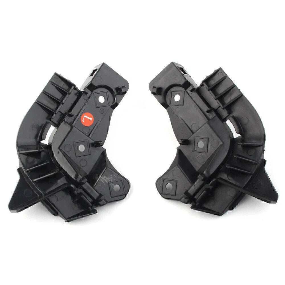Black ABS Front Bumper Bracket for Land Rover Range Rover (2010-2012)