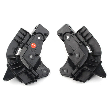 Black ABS Front Bumper Bracket for Land Rover Range Rover (2010-2012)
