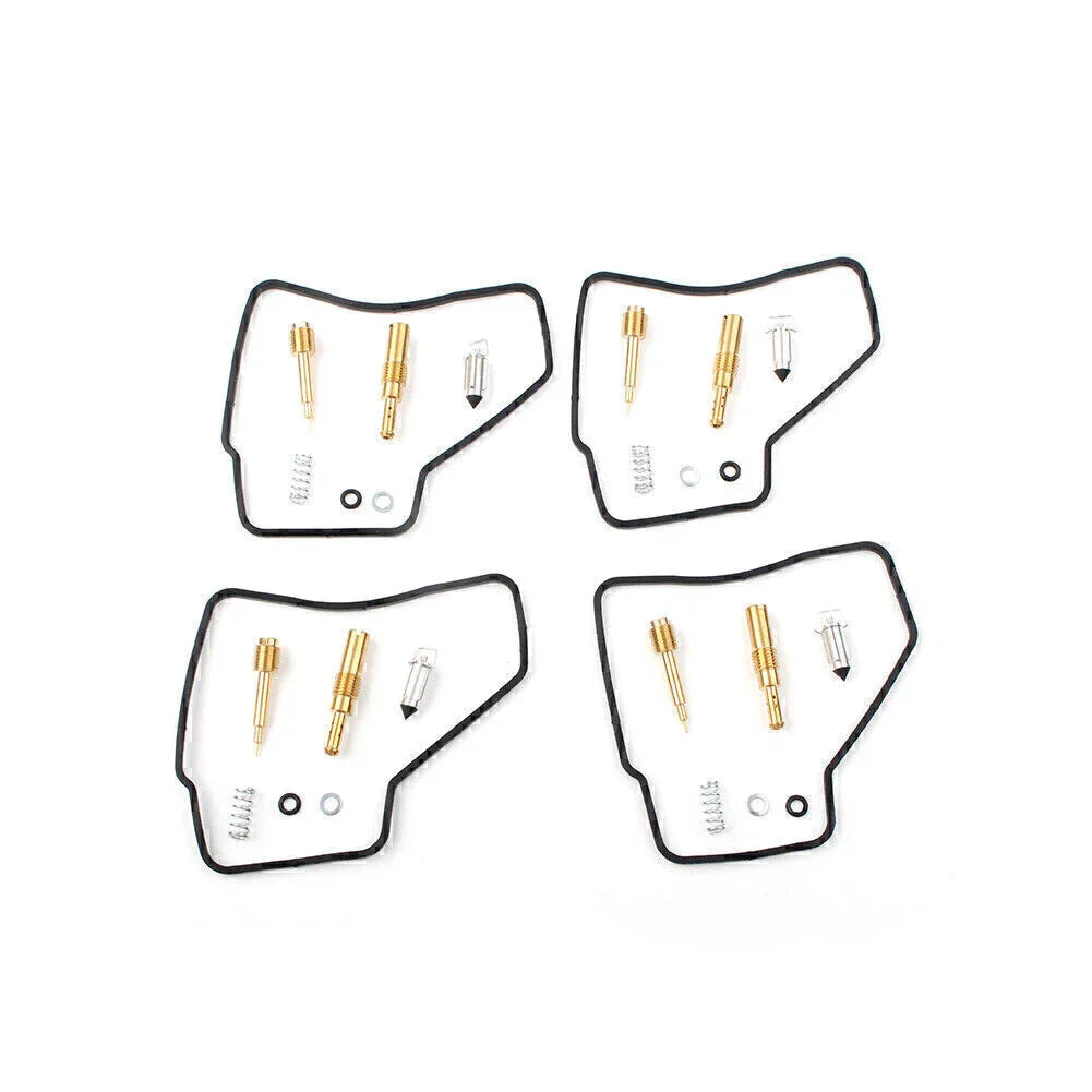 Carburetor Repair Kit for Honda VF500C V30 Magna (1984-1985)