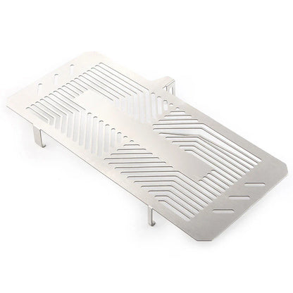 Radiator Guard Grille Oil Cover for Honda NC750 NC750S NC750X (2012-2023)
