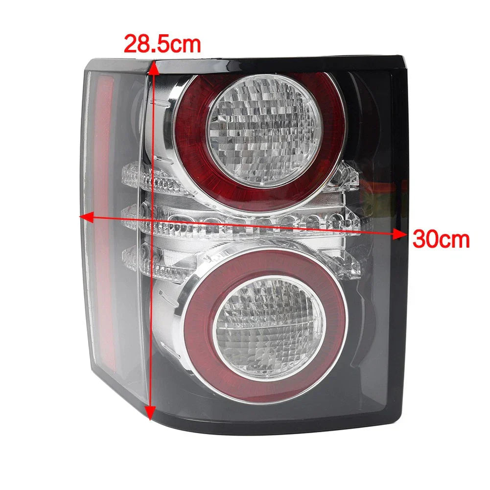 Tail Light Rear Brake Lamp Assembly for Land Rover Range Rover (2010-2012)