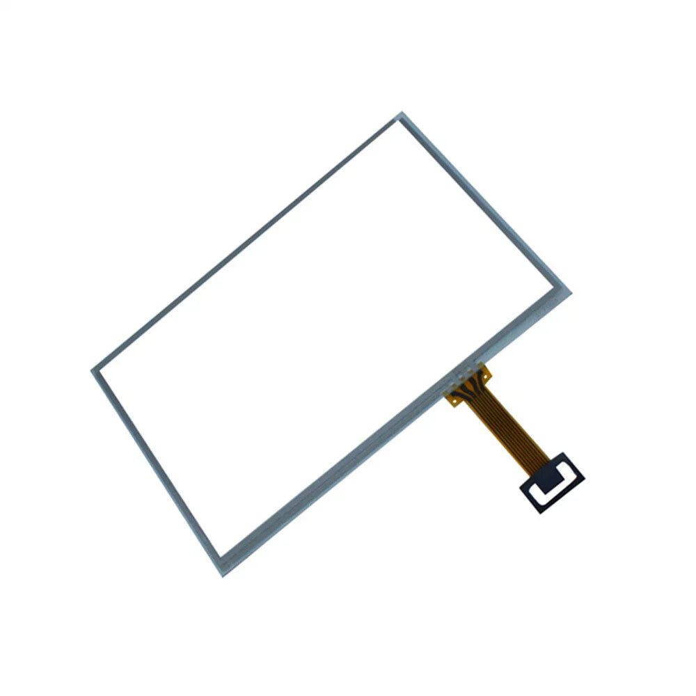 7" Screen 8 Pin Glass Digitizer for Hyundai Sonata Veloster (2013-2016)