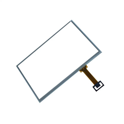 7" Screen 8 Pin Glass Digitizer for Hyundai Sonata Veloster (2013-2016)