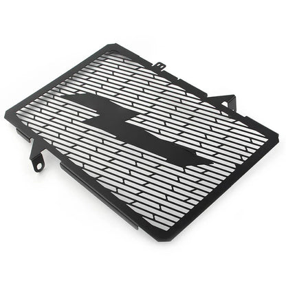 Radiator Grille Guard Cover for Honda CB650F (2014-2018) Black