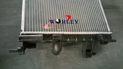 Radiator Outlet Left for Holden Barina Combo XC 4Cyl (2001-2005)
