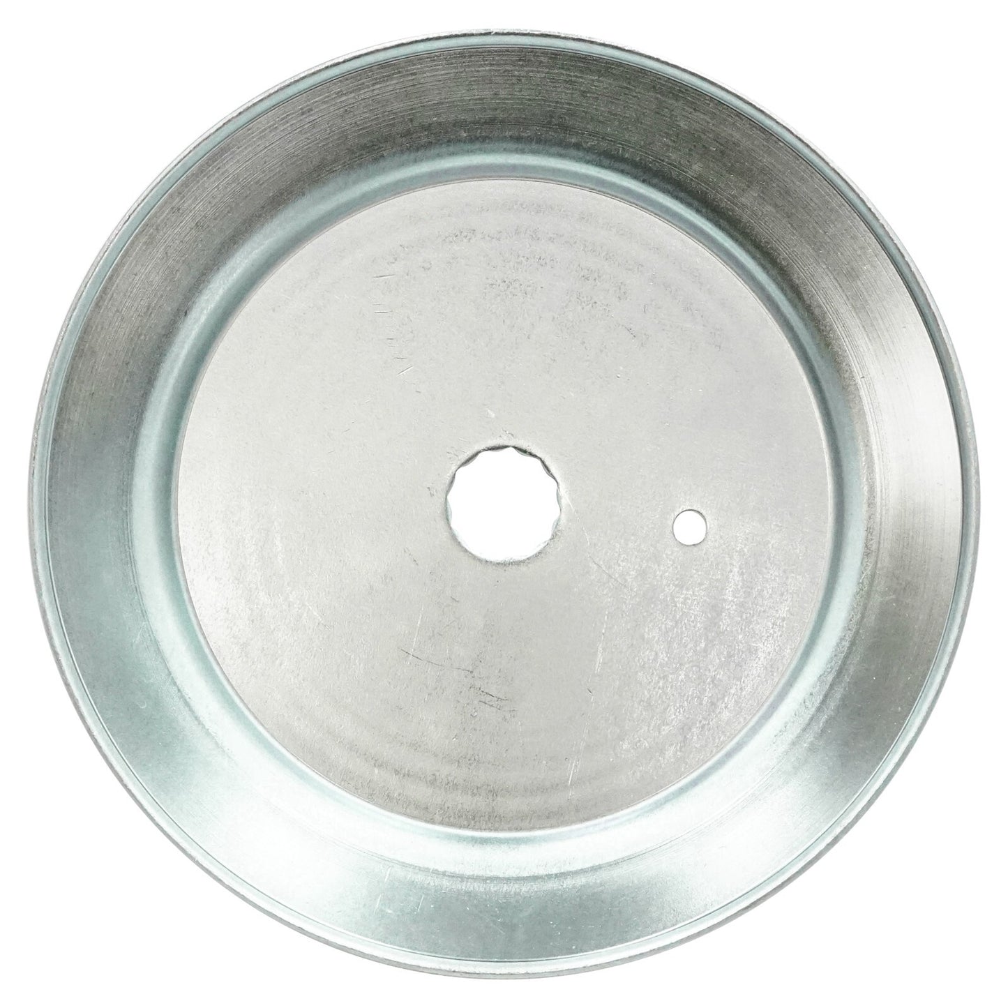 Deck Spindle Pulley 40 Inch Replacement for Murray (1998–2008)