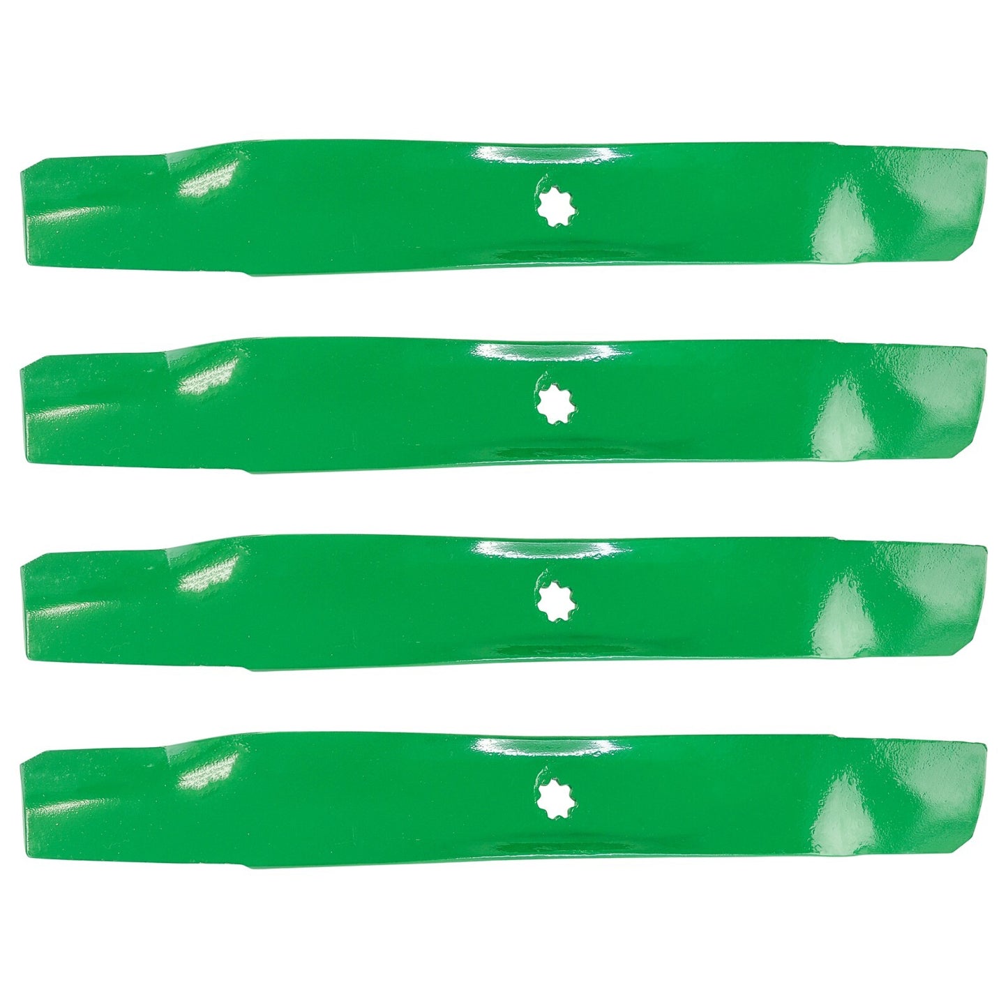 Deck Blade 42 Inch Replacement for John Deere High Lift (2000–2019)