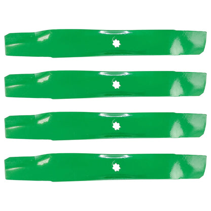 Deck Blade 42 Inch Replacement for John Deere High Lift (2000–2019)