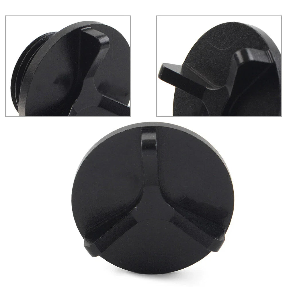 Engine Oil Filler Cap Cover for BMW S1000RR S1000R S1000XR (2010-2023)