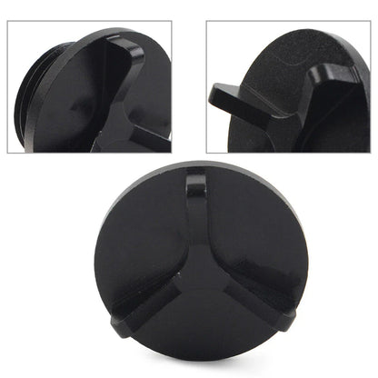 Engine Oil Filler Cap Cover for BMW S1000RR S1000R S1000XR (2010-2023)