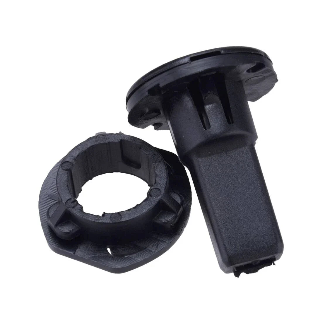 Upper Radiator Bracket Bushing & Support Sleeve for BMW 228i 320i 328i 335i