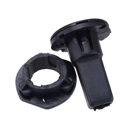 Upper Radiator Bracket Bushing & Support Sleeve for BMW 228i 320i 328i 335i