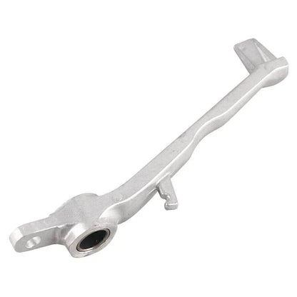 Rear Brake Lever Pedal for Kawasaki Ninja ZX6R (2005-2008) Silver