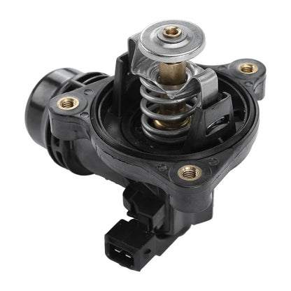 Coolant Thermostat 105°C for BMW E82 E46 E84 E87 E83 E85 E90 E91 (2000-2013)