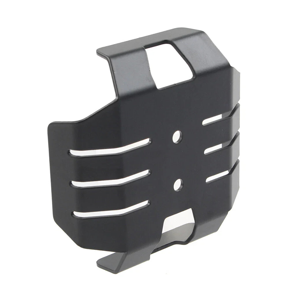 Aluminum Ignition Coil Guards Cover for PAN AMERICA 1250 S Special (2021)