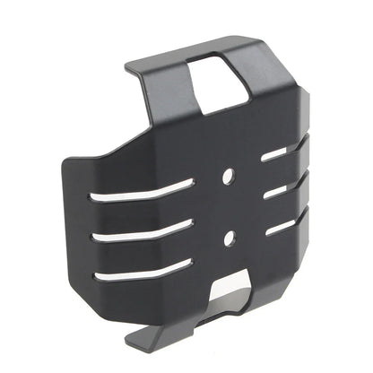 Aluminum Ignition Coil Guards Cover for PAN AMERICA 1250 S Special (2021)