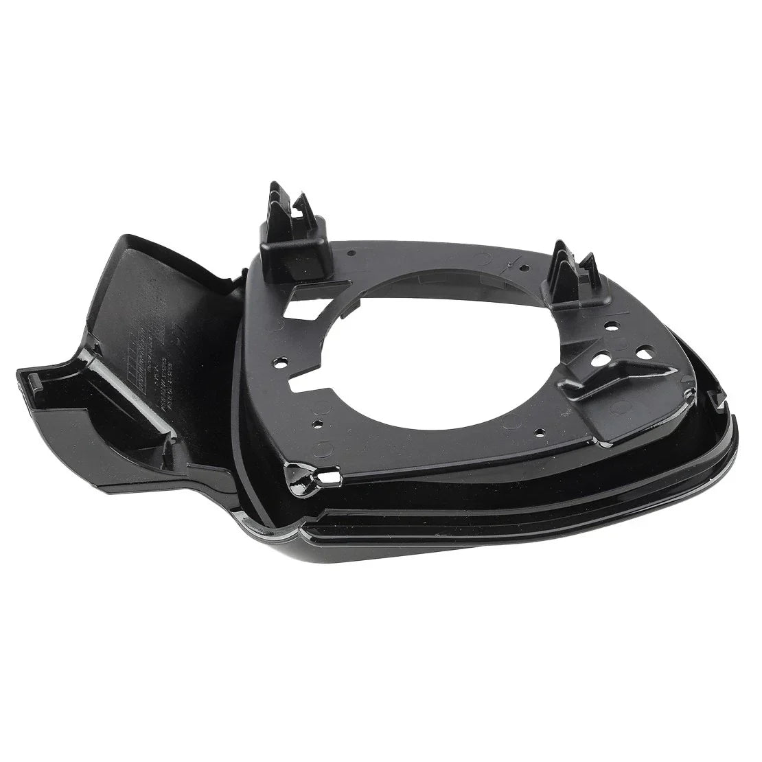 Mirror Frame Support Ring Covers for BMW X3 F25, X5 F15, X4, X6 F26, F16 (2014-2018)