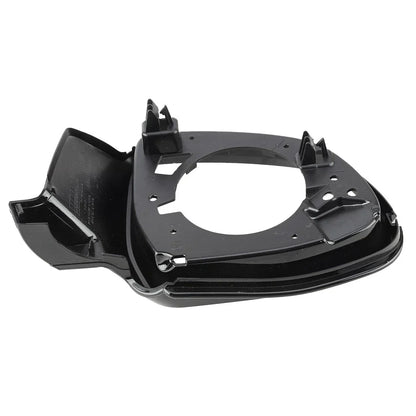 Mirror Frame Support Ring Covers for BMW X3 F25, X5 F15, X4, X6 F26, F16 (2014-2018)