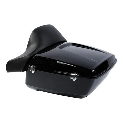 Trunk Mount Rack Pad for Harley Heritage Classic (2018-2025)
