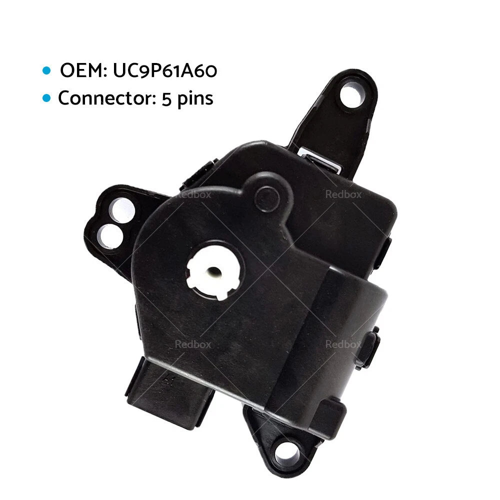 Heater AC Blend Door Motor for Ford Ranger, Mazda BT50 (2007-2011)
