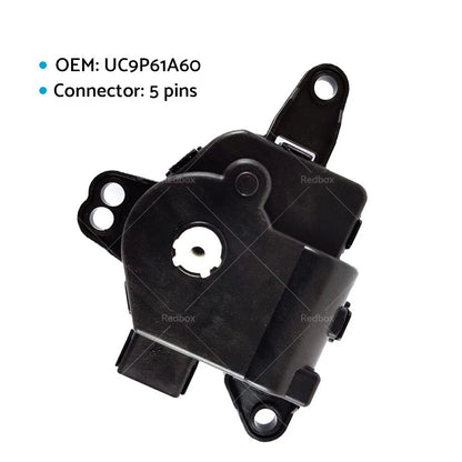 Heater AC Blend Door Motor for Ford Ranger, Mazda BT50 (2007-2011)