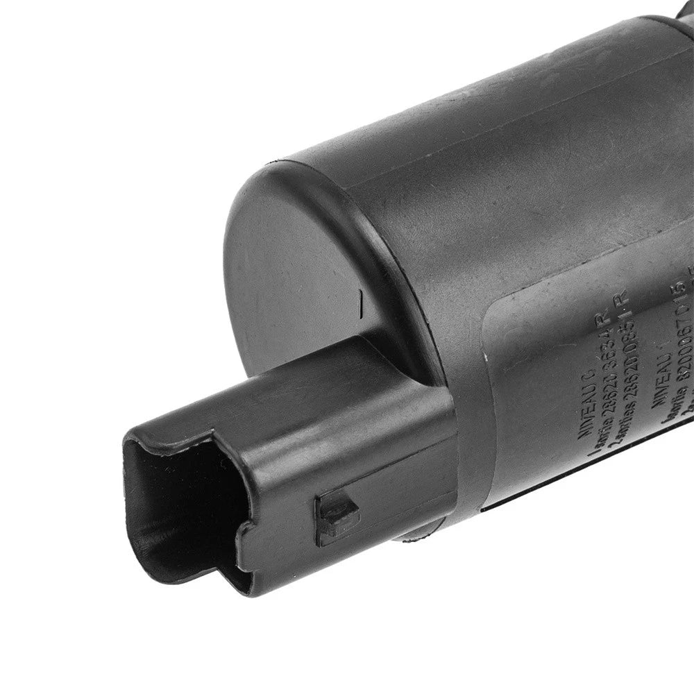 Windscreen Washer Pump for Peugeot 307, Citroen C3, C4, C5 (2001-2014)