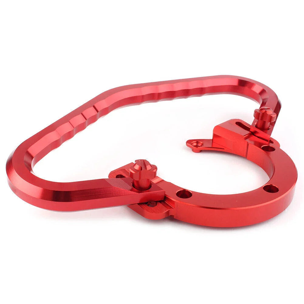 CNC Aluminum Gas Tank Grab Bar for Kawasaki Versys 650 07-17, 1000 12-17