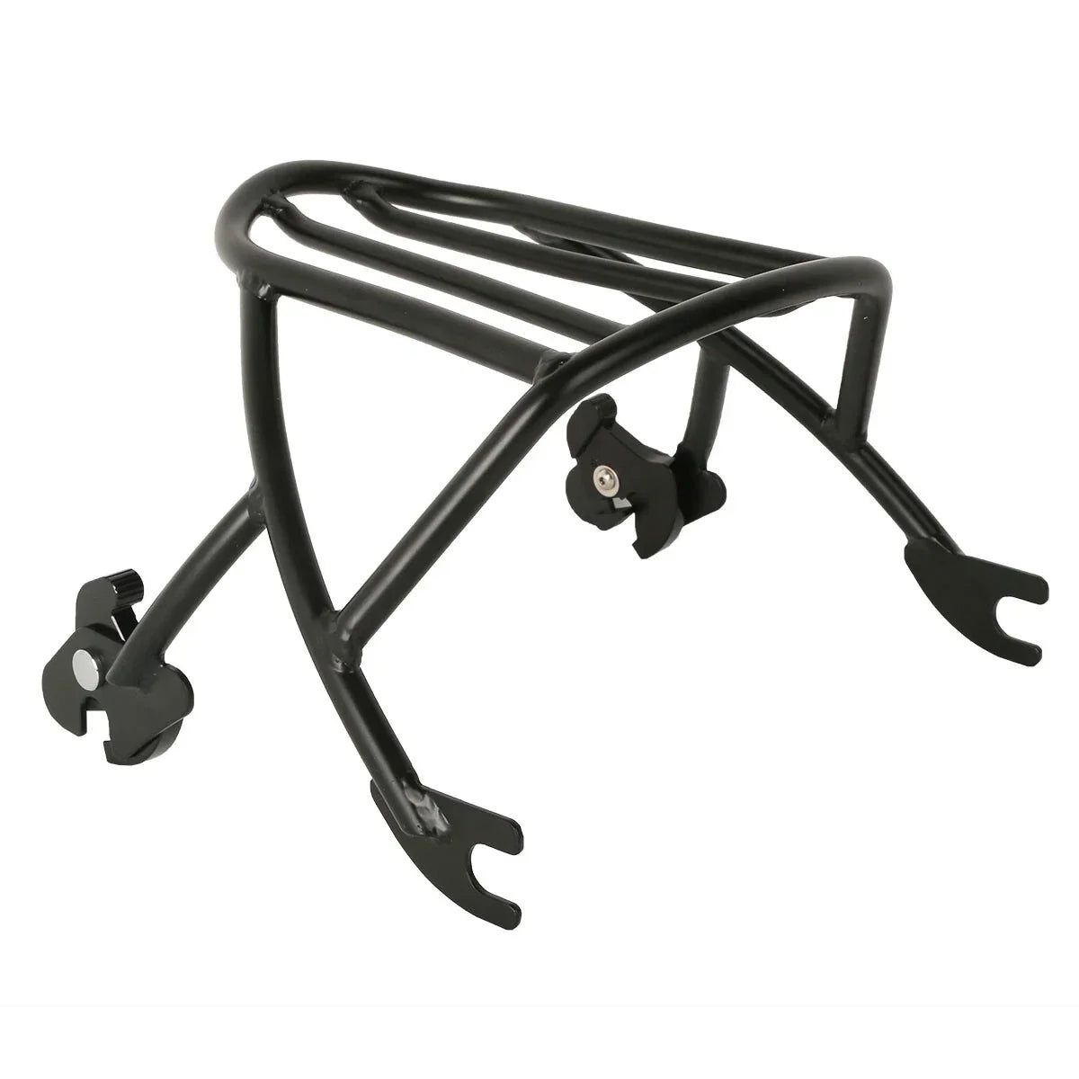 Solo Luggage Rack for Harley Sportster XL883 1200 Nightster (2004 - 2022)