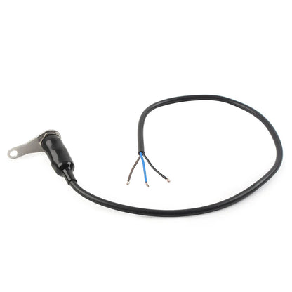 LED Motorcycle Switch ON/OFF Push Button for Handlebar 12V (Fits Various Models)