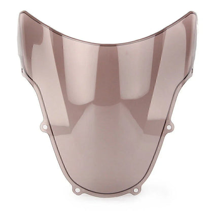 Windshield for Suzuki GSXR 600 GSX-R 750 GSXR1000 (2000-2003) Tan