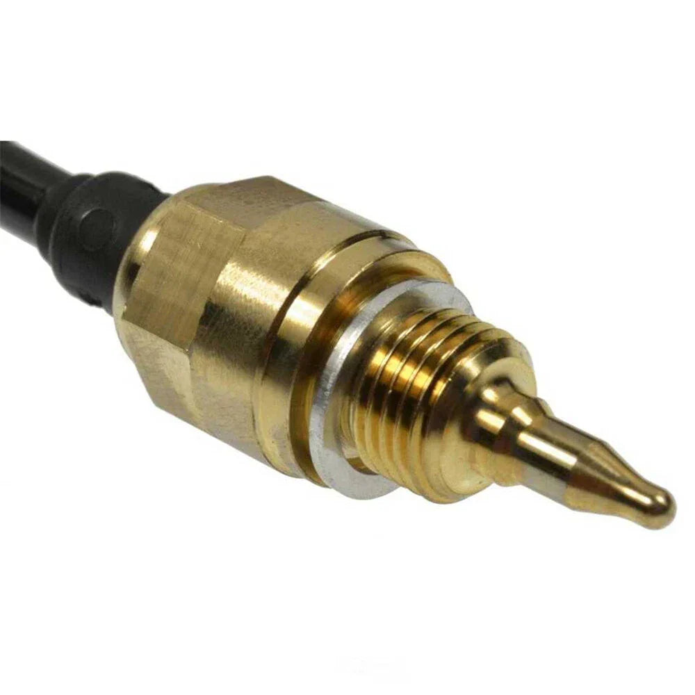 Engine Oil & Coolant Temperature Sensor for Jeep (2011-2018)