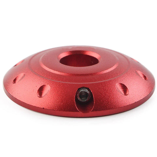 Aluminium Rear Shock Absorber Cover for Ducati Panigale (899-1299)