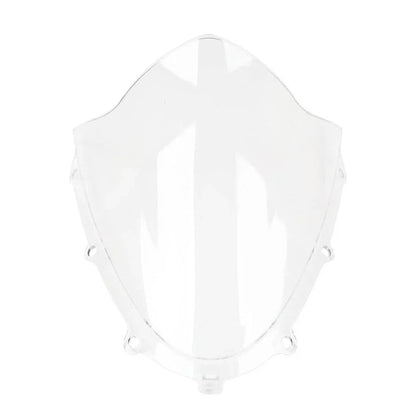 Windscreen Wind Deflector for Suzuki GSXR 125 150 (2018-2022) Clear