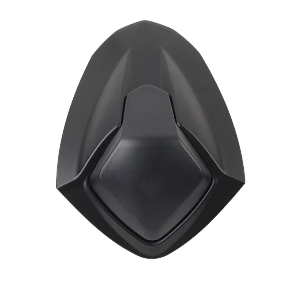 Tail Rear Seat Cover Matte Black for Triumph Street Triple RS 765 (2020-2024)