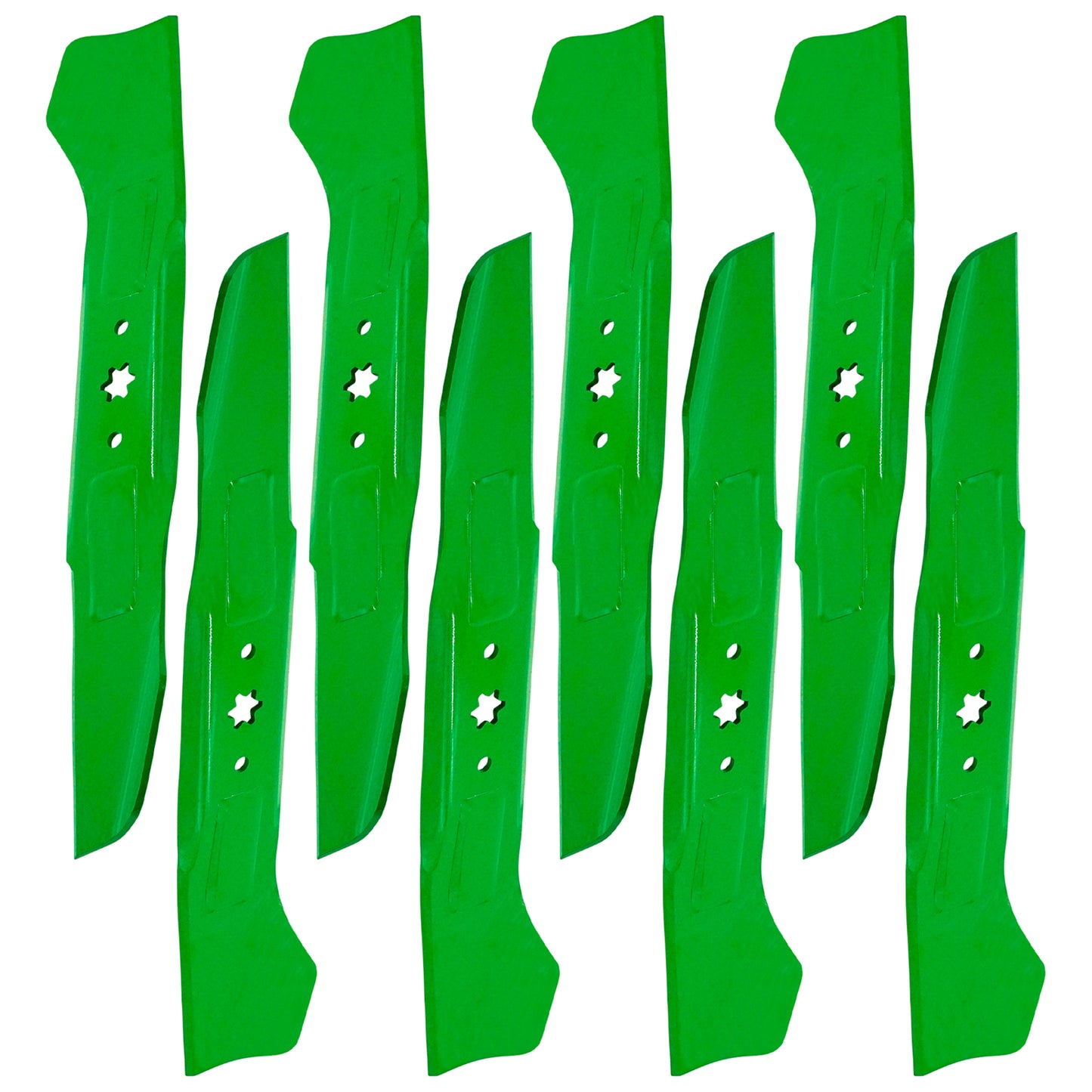 42 Inch Deck Blade Replacement for Cub Cadet LTX1040 LTX1042 i1042 (2019–2020)