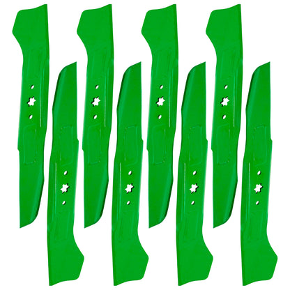 42 Inch Deck Blade Replacement for Cub Cadet LTX1040 LTX1042 i1042 (2019–2020)