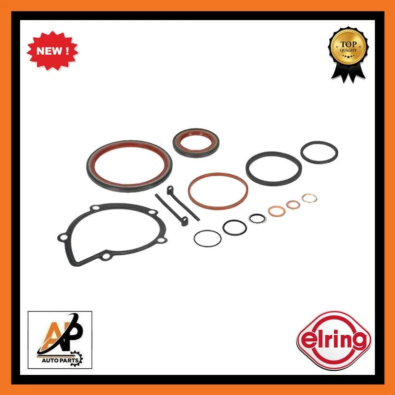 Crankcase Gasket Kit Replacement for Lancia Delta III 1.6 (2015–2020)