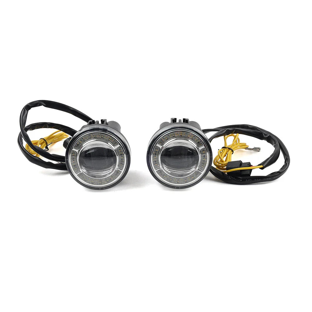 LED Fog Lights for Honda Goldwing GL1800 (2018-2023)
