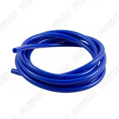 Silicone Vacuum Hose Tube for Car Air Water Coolant Oil - Universal Fit