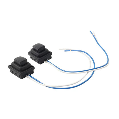 Front Exterior Door Handle Switches for Hyundai Tucson (2016-2020)