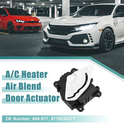AC Heater Blend Door Actuator for Lexus GS300 (1998-2005)