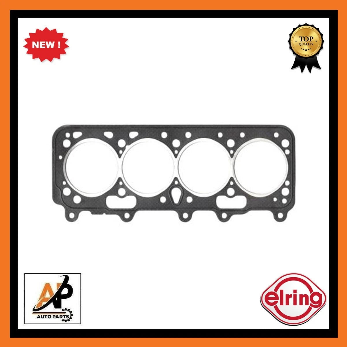 Cylinder Head Gasket Replacement for Fiat M705 () (2000–2015)