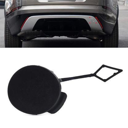 Rear Bumper Tow Hook Cap for Land Rover Range Rover Velar (2017-2023)