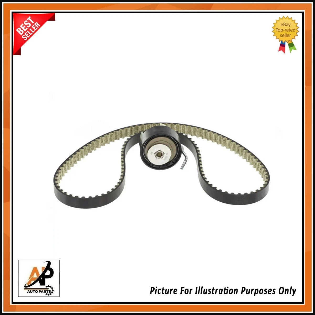 Engine Rebuild Kit Replacement for Ford 1.0 EcoBoost (2012–2018)