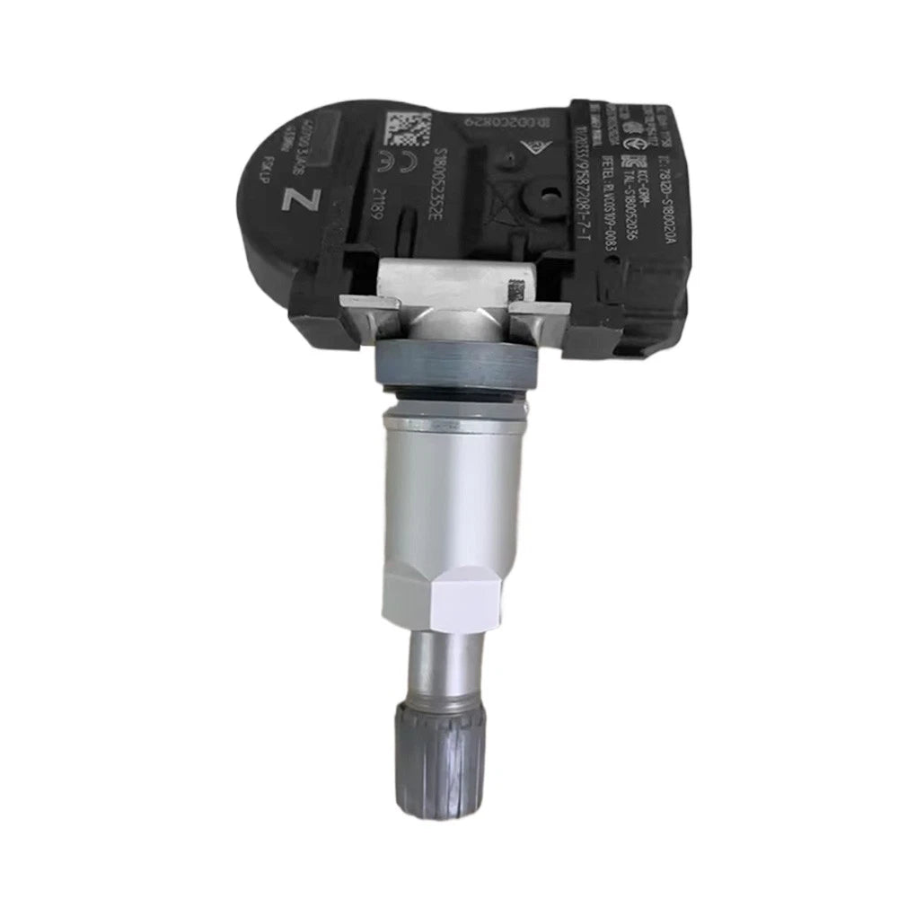 4 x Tire Pressure Sensors for Nissan Altima, Pathfinder (2007-2012)